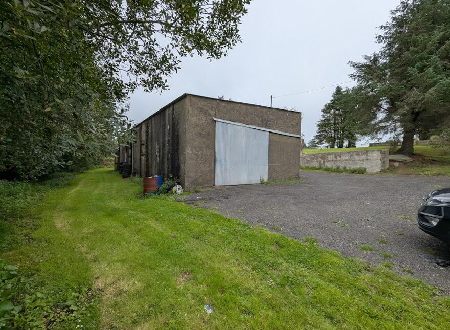 36 Craigmore Road, Garvagh, Coleraine, BT51 4EX