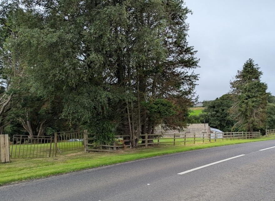 36 Craigmore Road, Garvagh, Coleraine, BT51 4EX