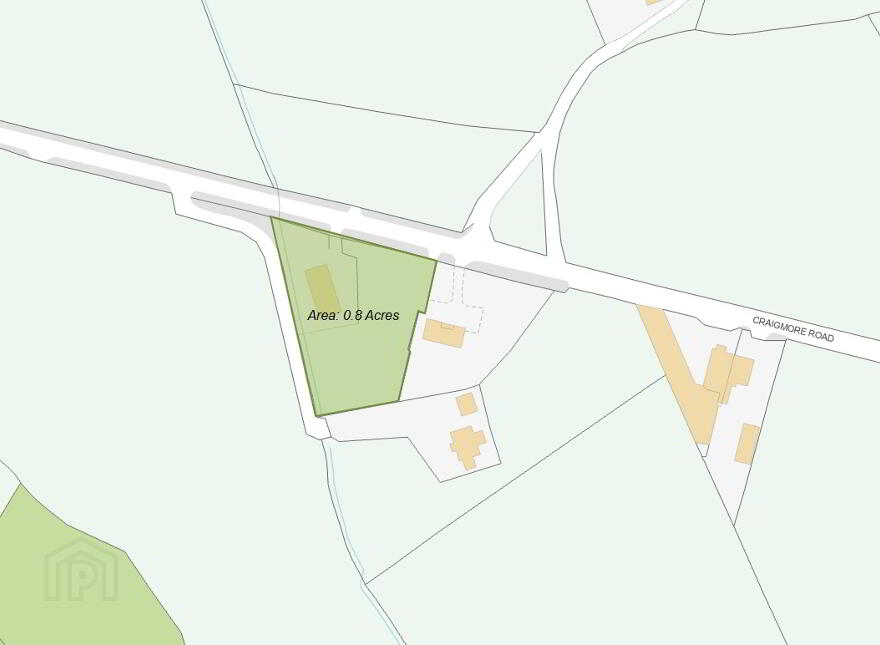 36 Craigmore Road, Garvagh, Coleraine, BT51 4EX