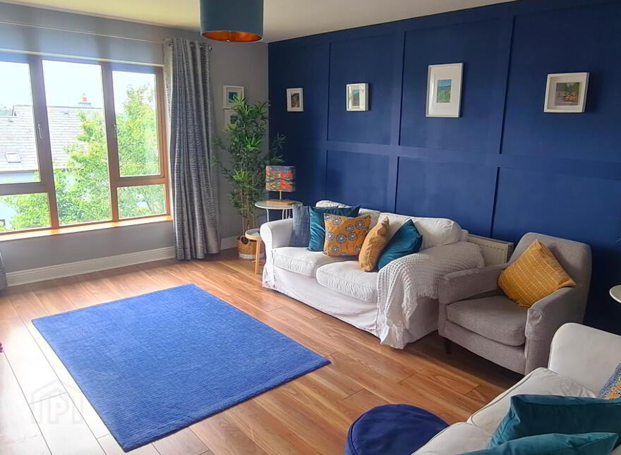 2 Shannon Cove, Dromod, Carrick-On-Shannon, N41K184