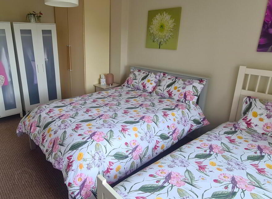 2 Shannon Cove, Dromod, Carrick-On-Shannon, N41K184