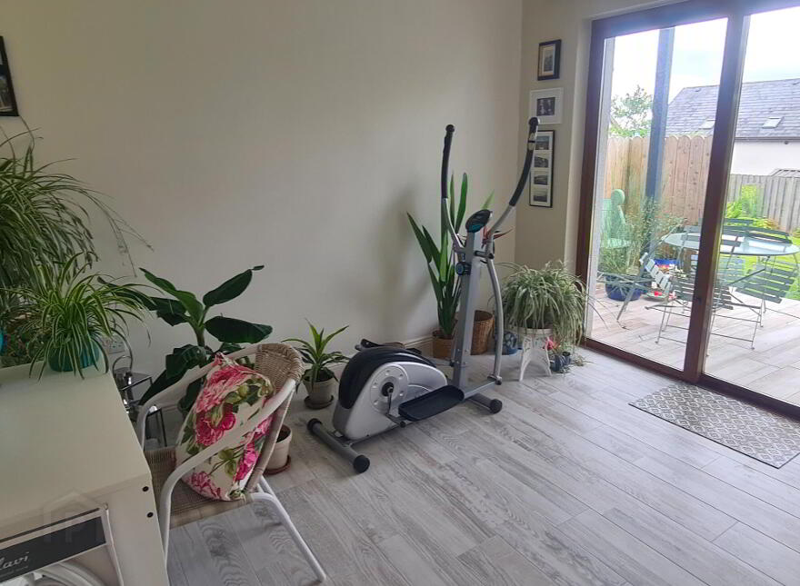 2 Shannon Cove, Dromod, Carrick-On-Shannon, N41K184