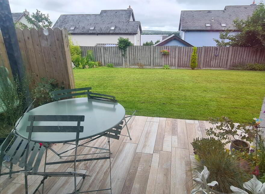 2 Shannon Cove, Dromod, Carrick-On-Shannon, N41K184