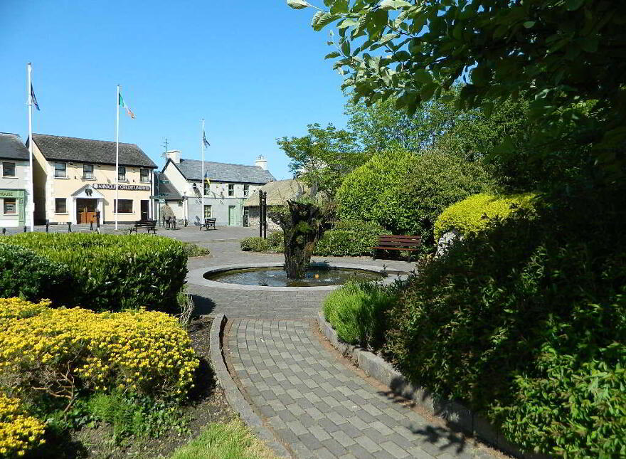 2 Shannon Cove, Dromod, Carrick-On-Shannon, N41K184