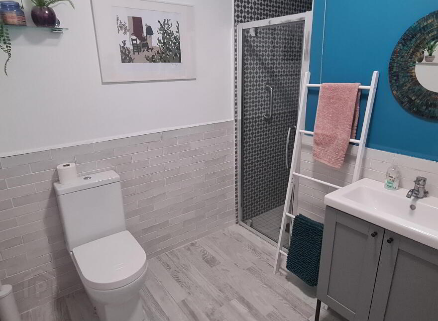 2 Shannon Cove, Dromod, Carrick-On-Shannon, N41K184
