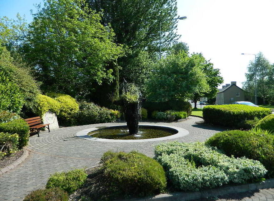 2 Shannon Cove, Dromod, Carrick-On-Shannon, N41K184