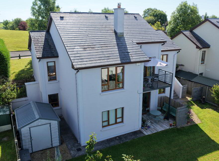 2 Shannon Cove, Dromod, Carrick-On-Shannon, N41K184