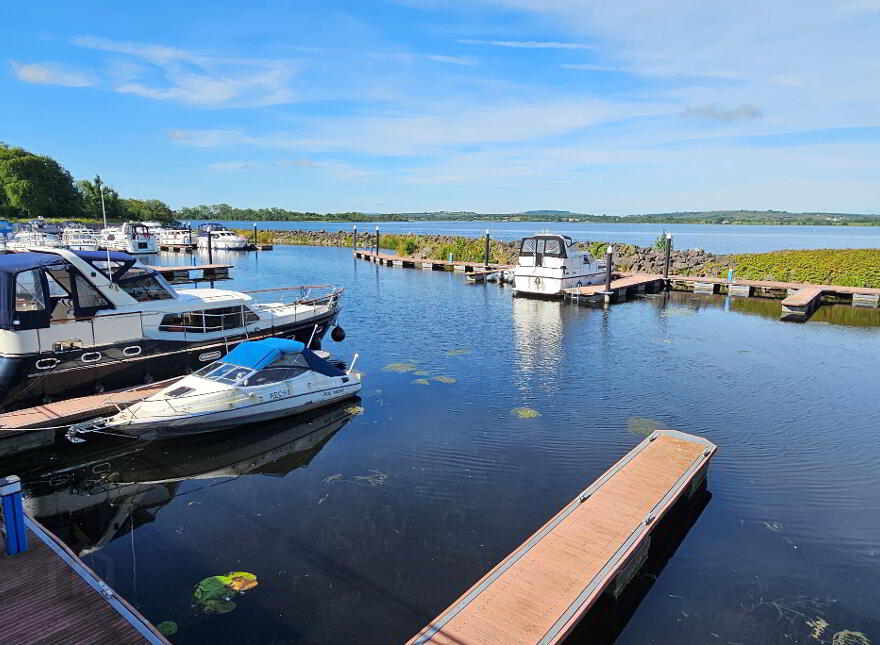 2 Shannon Cove, Dromod, Carrick-On-Shannon, N41K184