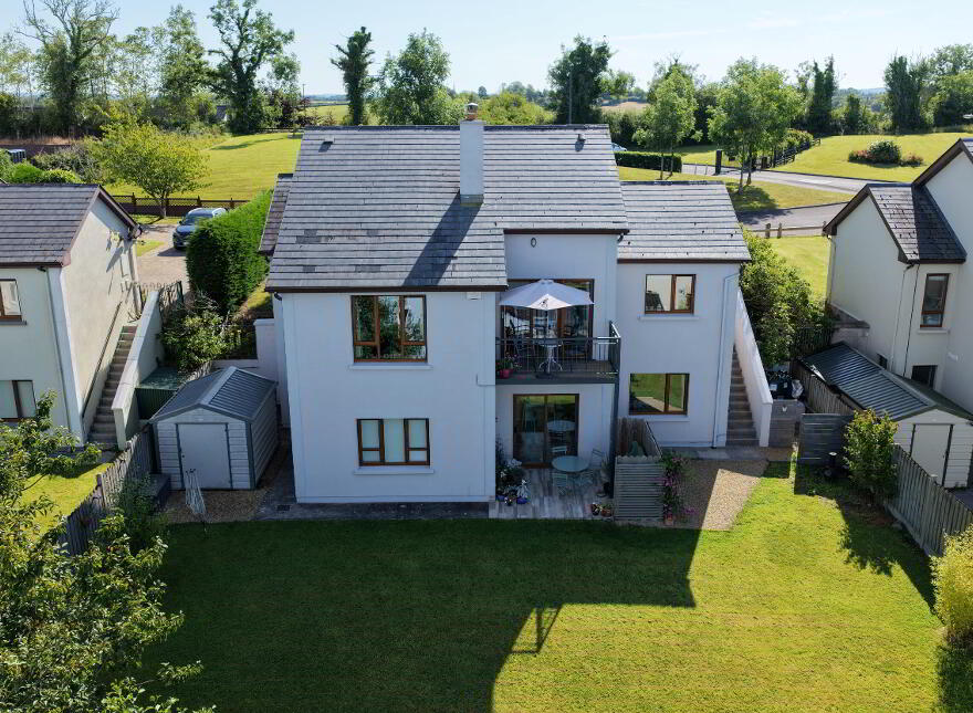 2 Shannon Cove, Dromod, Carrick-On-Shannon, N41K184