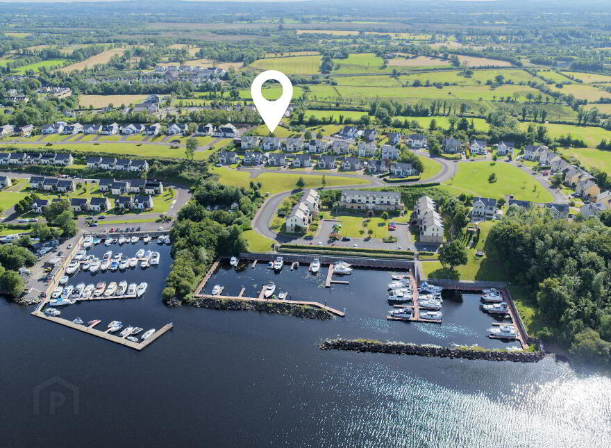 2 Shannon Cove, Dromod, Carrick-On-Shannon, N41K184