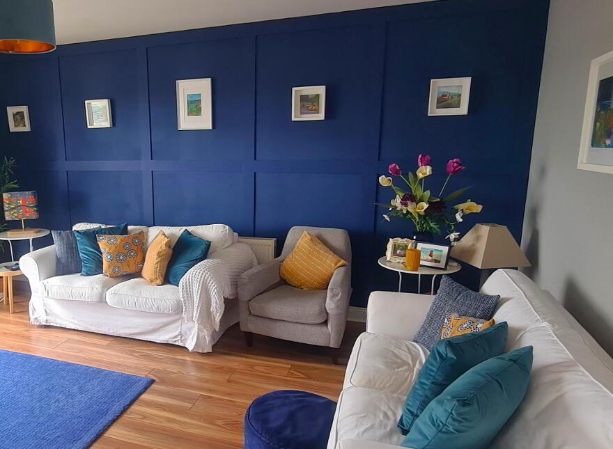 2 Shannon Cove, Dromod, Carrick-On-Shannon, N41K184
