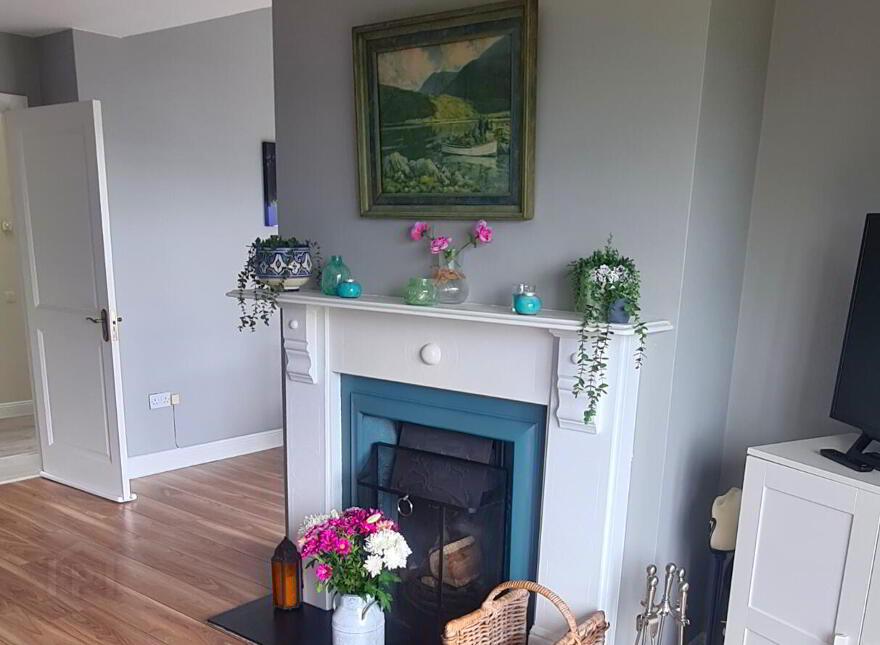 2 Shannon Cove, Dromod, Carrick-On-Shannon, N41K184