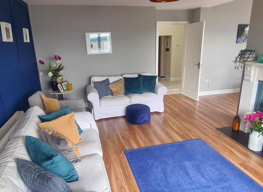 2 Shannon Cove, Dromod, Carrick-On-Shannon, N41K184