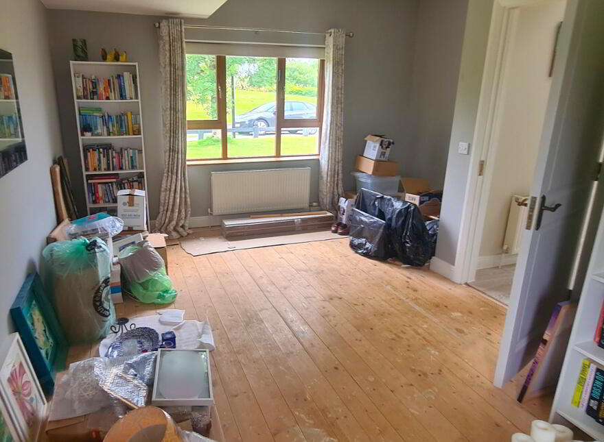 2 Shannon Cove, Dromod, Carrick-On-Shannon, N41K184