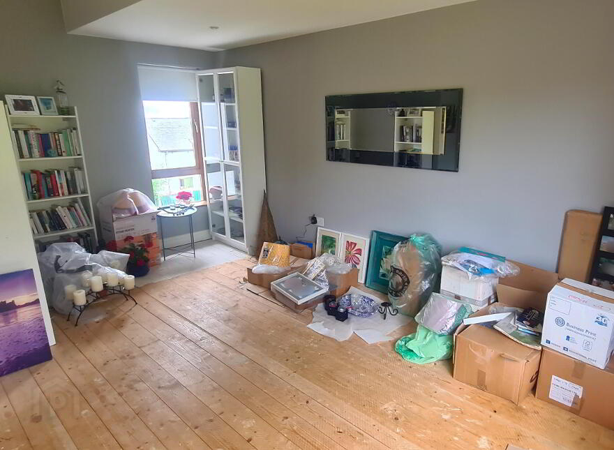 2 Shannon Cove, Dromod, Carrick-On-Shannon, N41K184