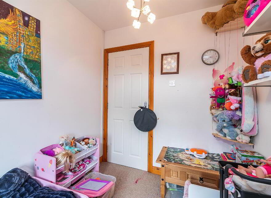17 Burn Brae Mews, Banbridge, BT32 4GA