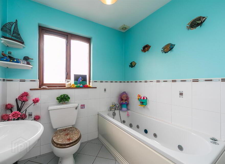 17 Burn Brae Mews, Banbridge, BT32 4GA