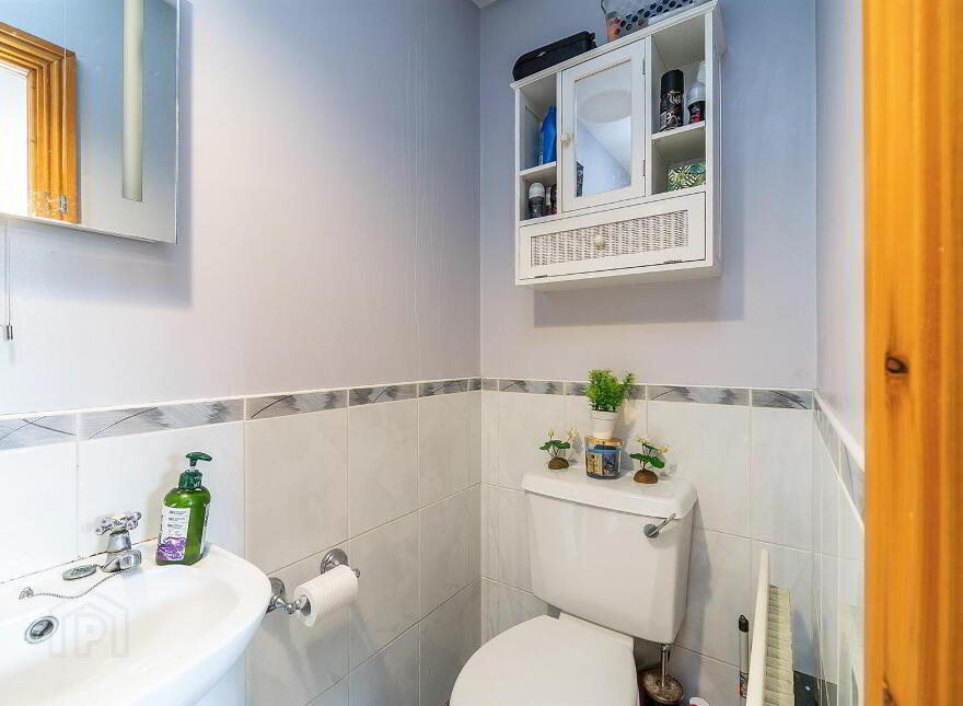 17 Burn Brae Mews, Banbridge, BT32 4GA