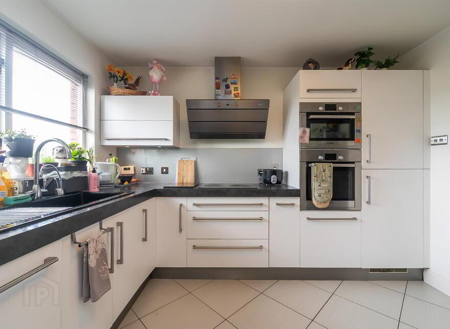 17 Burn Brae Mews, Banbridge, BT32 4GA