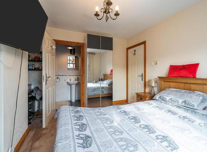 17 Burn Brae Mews, Banbridge, BT32 4GA