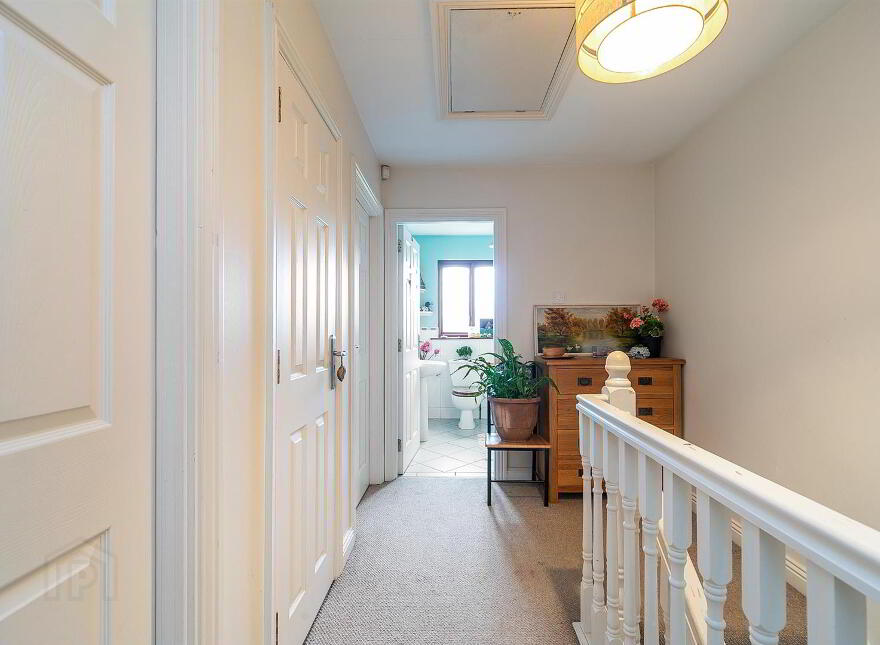 17 Burn Brae Mews, Banbridge, BT32 4GA