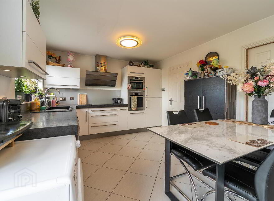 17 Burn Brae Mews, Banbridge, BT32 4GA