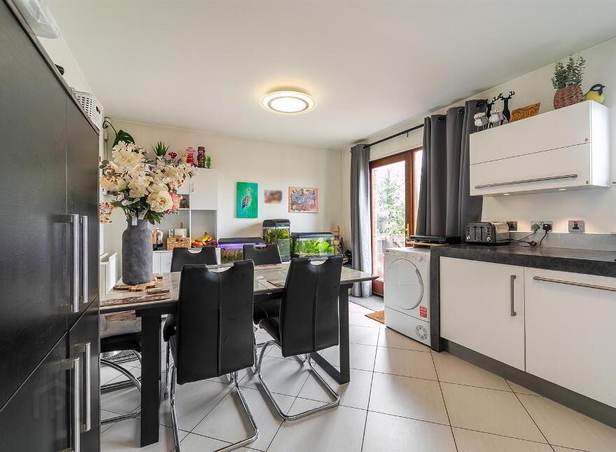 17 Burn Brae Mews, Banbridge, BT32 4GA