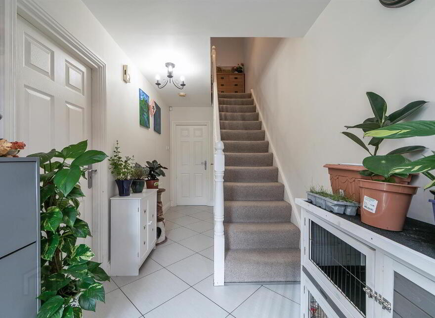 17 Burn Brae Mews, Banbridge, BT32 4GA
