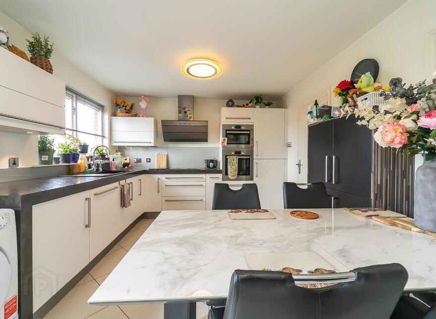 17 Burn Brae Mews, Banbridge, BT32 4GA