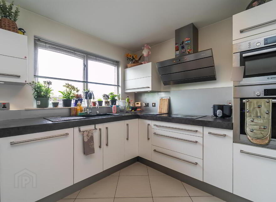 17 Burn Brae Mews, Banbridge, BT32 4GA