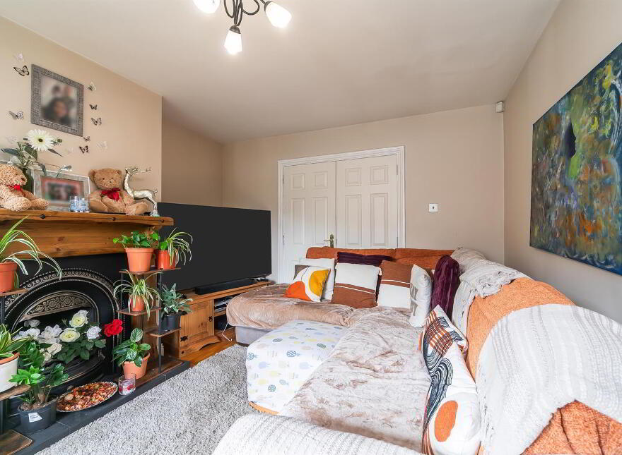 17 Burn Brae Mews, Banbridge, BT32 4GA