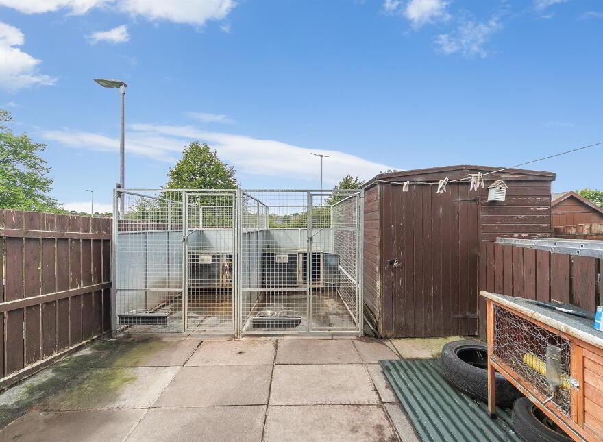 17 Burn Brae Mews, Banbridge, BT32 4GA
