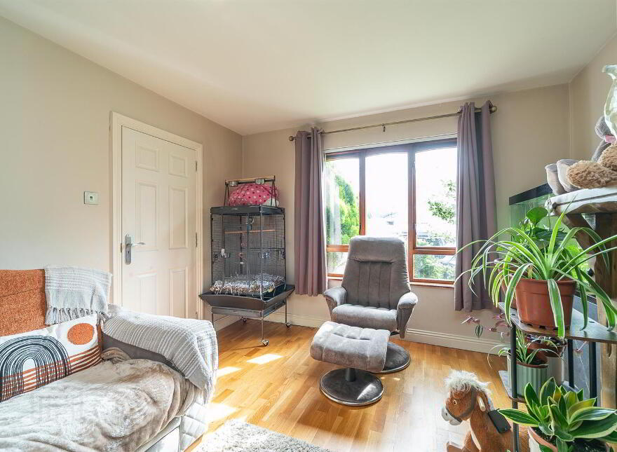 17 Burn Brae Mews, Banbridge, BT32 4GA