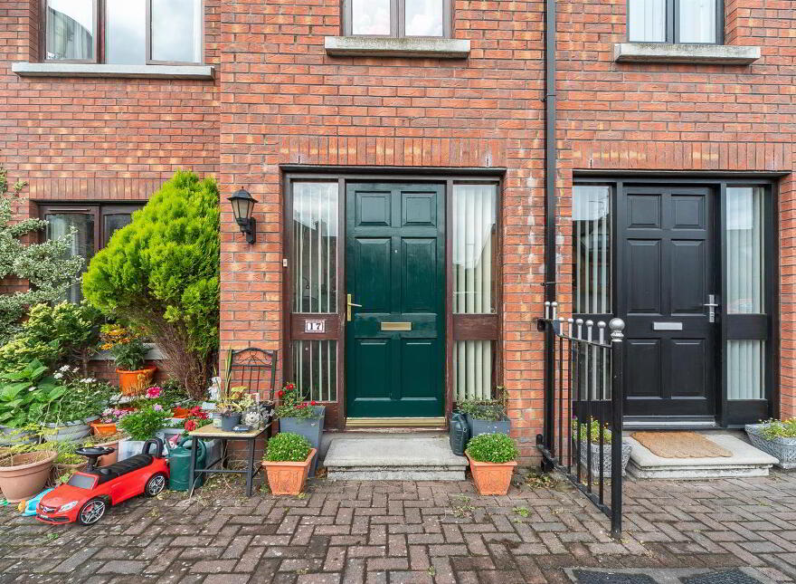 17 Burn Brae Mews, Banbridge, BT32 4GA