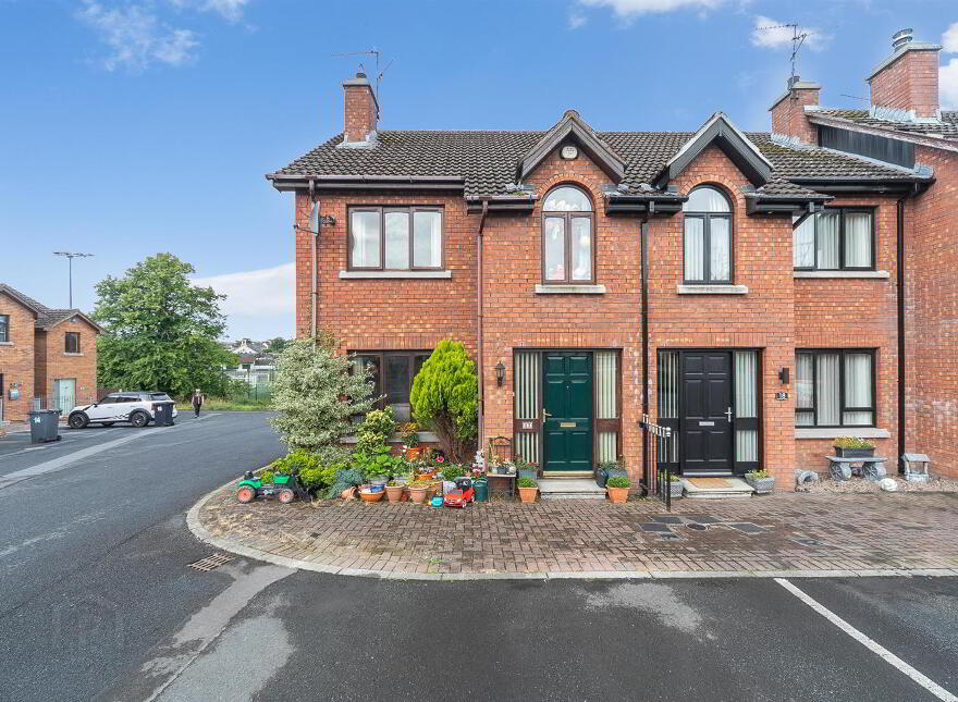 17 Burn Brae Mews, Banbridge, BT32 4GA