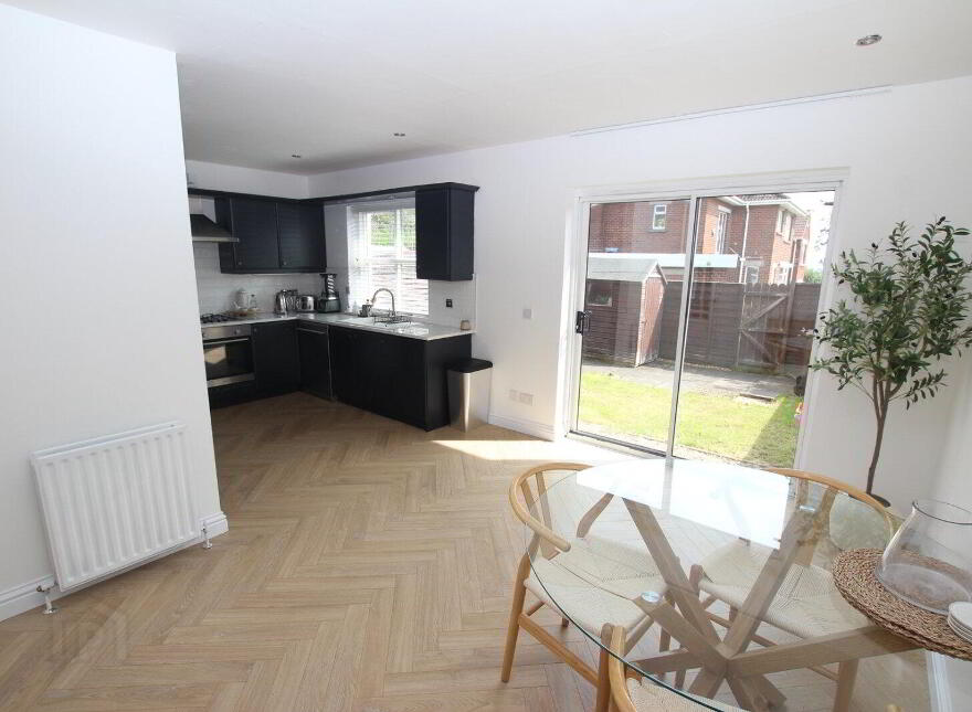 23 Glengormley Park, Newtownabbey, BT36 7RE
