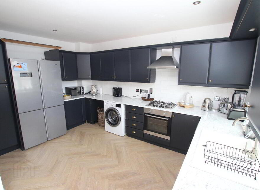 23 Glengormley Park, Newtownabbey, BT36 7RE