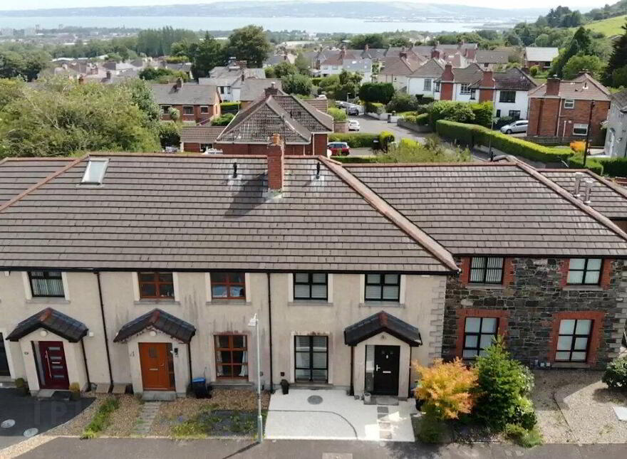 23 Glengormley Park, Newtownabbey, BT36 7RE