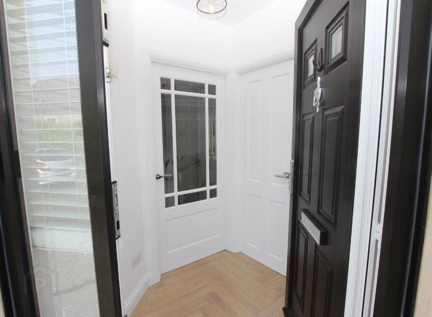 23 Glengormley Park, Newtownabbey, BT36 7RE