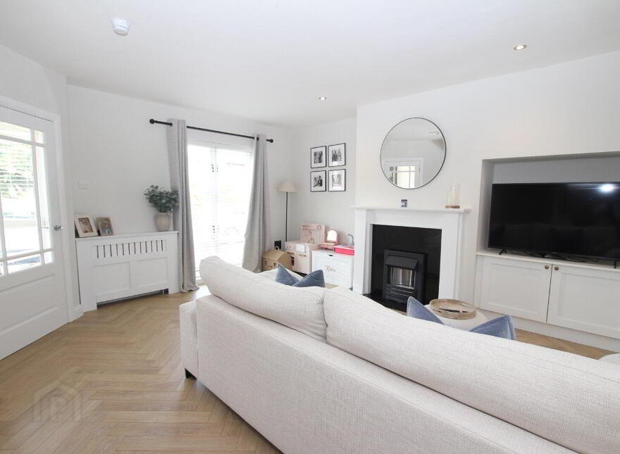 23 Glengormley Park, Newtownabbey, BT36 7RE