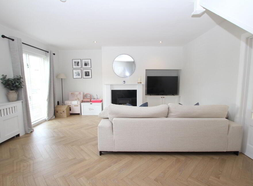 23 Glengormley Park, Newtownabbey, BT36 7RE
