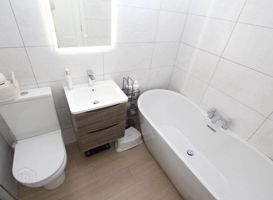 23 Glengormley Park, Newtownabbey, BT36 7RE