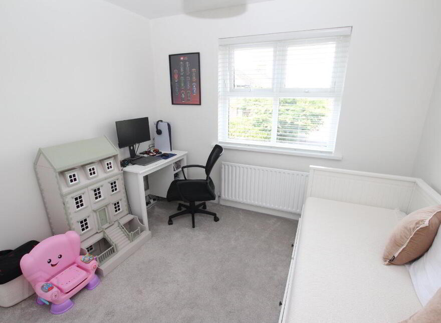 23 Glengormley Park, Newtownabbey, BT36 7RE