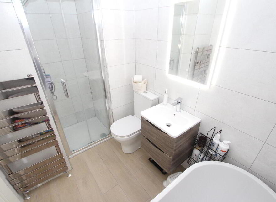23 Glengormley Park, Newtownabbey, BT36 7RE