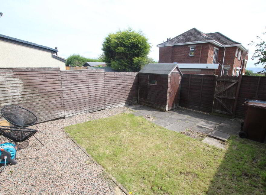 23 Glengormley Park, Newtownabbey, BT36 7RE