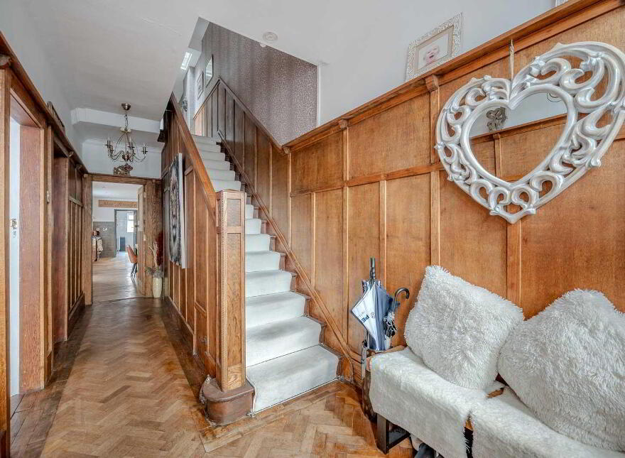 38 North Road, Belfast, BT5 5NH