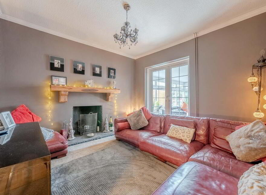 38 North Road, Belfast, BT5 5NH