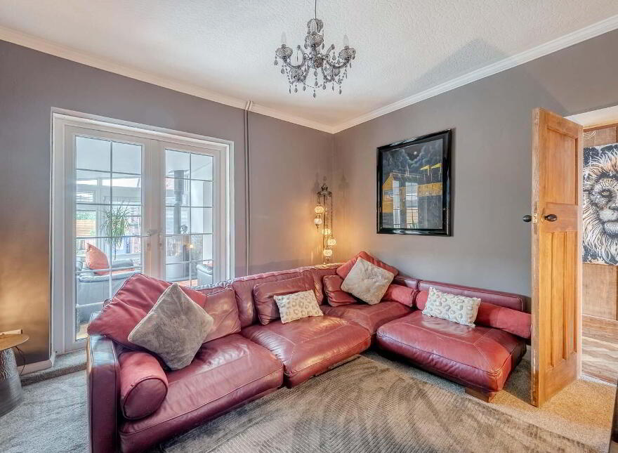 38 North Road, Belfast, BT5 5NH