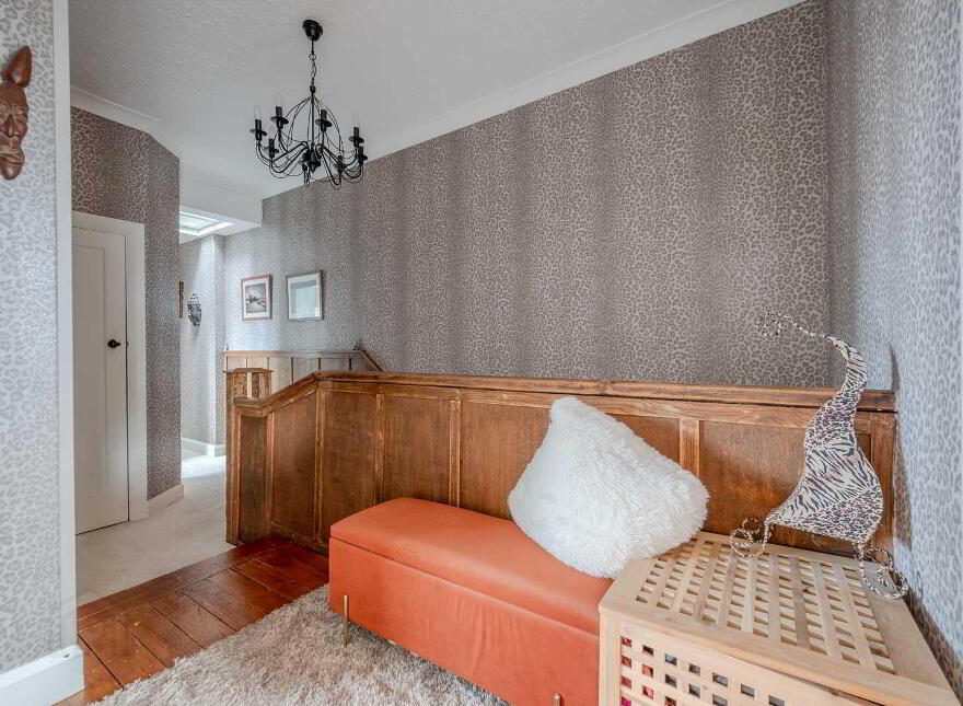 38 North Road, Belfast, BT5 5NH