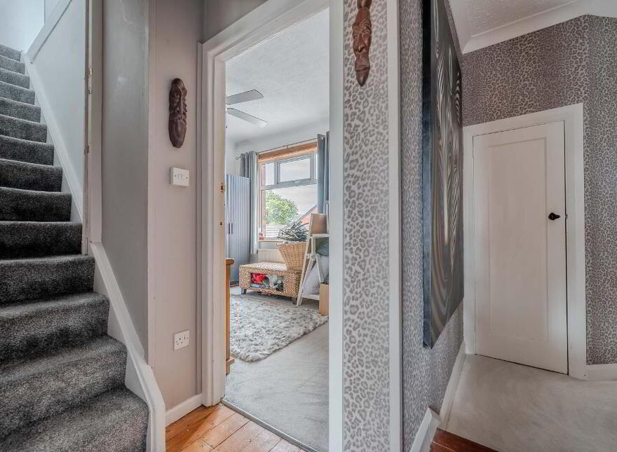 38 North Road, Belfast, BT5 5NH